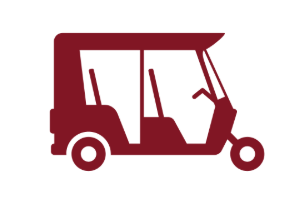 E-Rickshaw